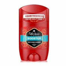 Booster deo stick 50 ML