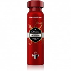 Astronaut deo spray 150 ML