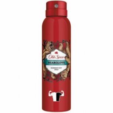 Bearglove deo spray 150 ML