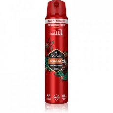Bearglove deo spray 250 ML