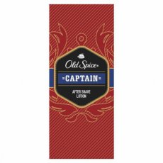 Captain aftershave 100 ML