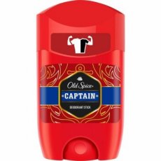 Captain deo stick 50 ML