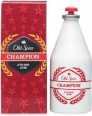 Champion aftershave lotion 100 ML