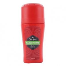 Danger zone deo roller 50 ML