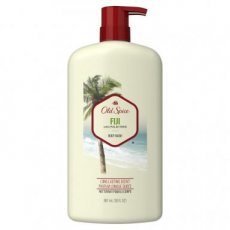 Fiji body wash 887 ML