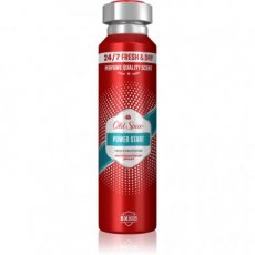 Power Start deo spray 150 ML
