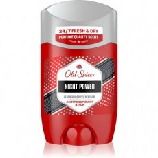 Night Power deo stick 50 ML