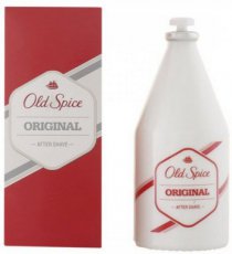 Original aftershave lotion 100 ML