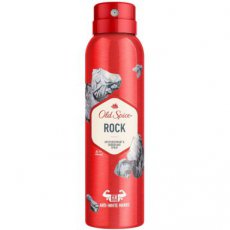 Rock deo spray 150 ML