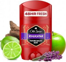 Rockstar deo stick 50 ML