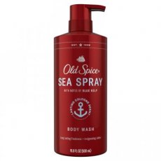 Sea Spray body wash 500 ML
