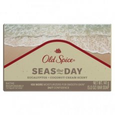 Body bar Seas the day 141 GR