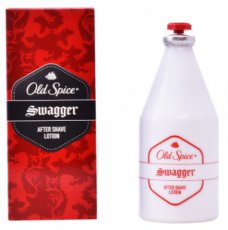 Swagger aftershave lotion 100 ML