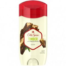 Timber deo stick 85 GR