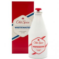Whitewater aftershave lotion 100 ML